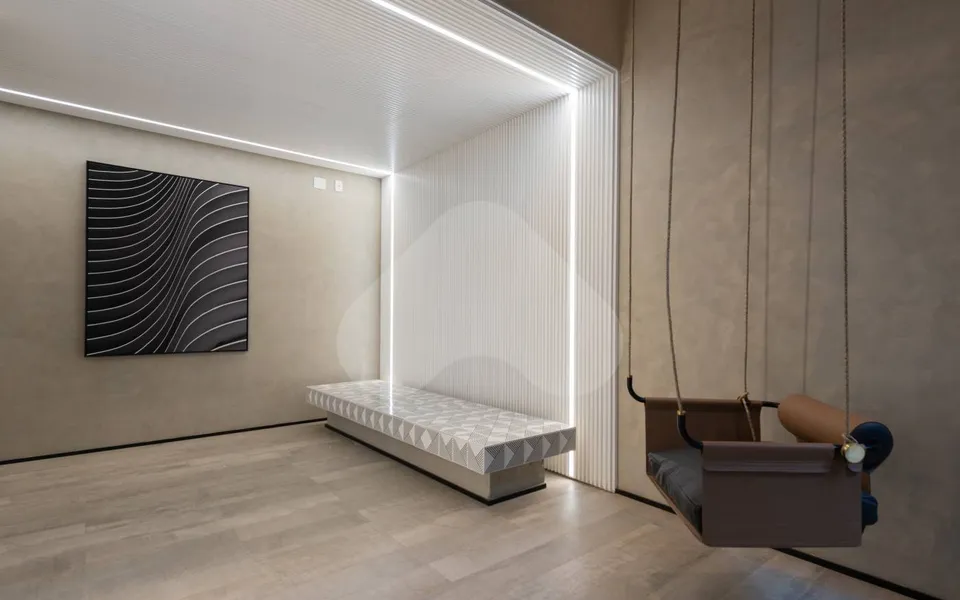 Pamplona Studios - Studio com 21,71 m², em Jardim Paulista — foto 5