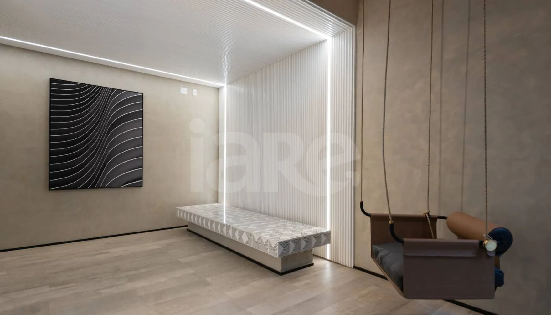 Pamplona Studios - Studio com 21,71 m², em Jardim Paulista — foto 5