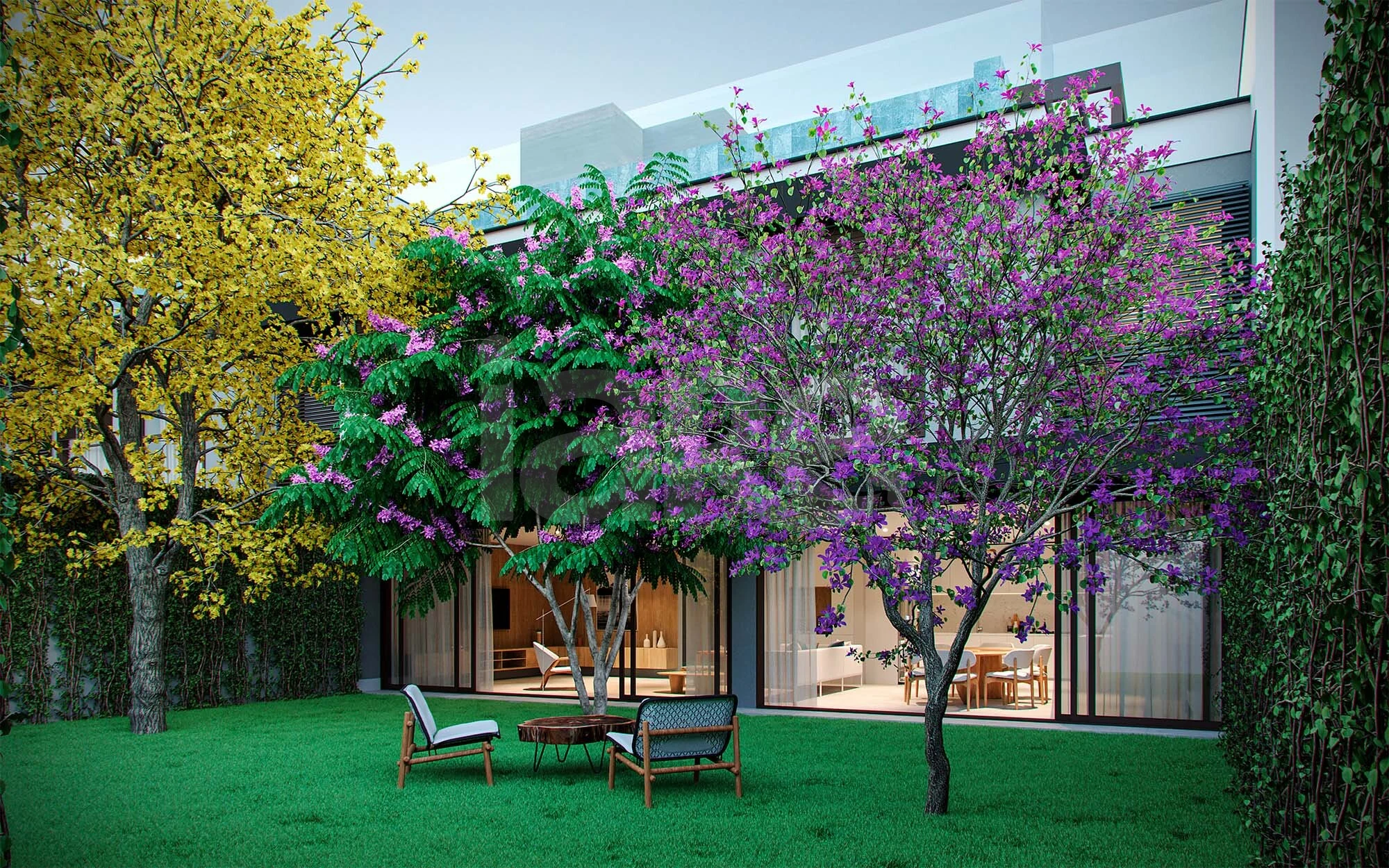 Casa Jardim Laplace - Casa com 559,07 m², em Campo Belo — foto 16