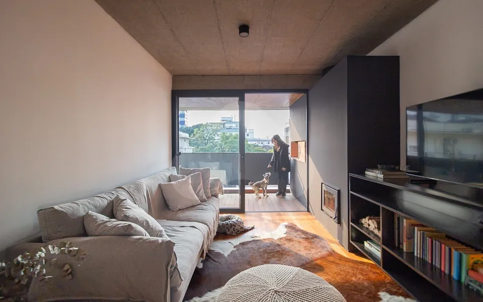 Vicco - Apartamento com 90,3 m², em Rio Branco — foto 13
