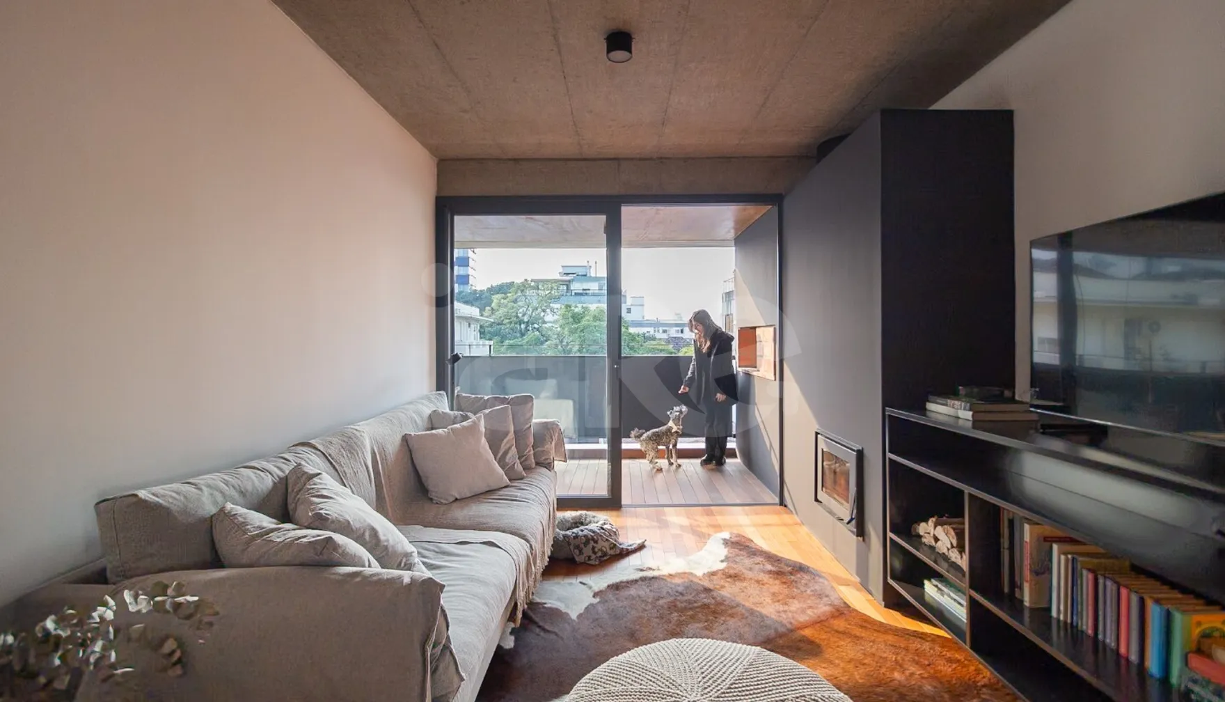 Vicco - Apartamento com 90,3 m², em Rio Branco — foto 2