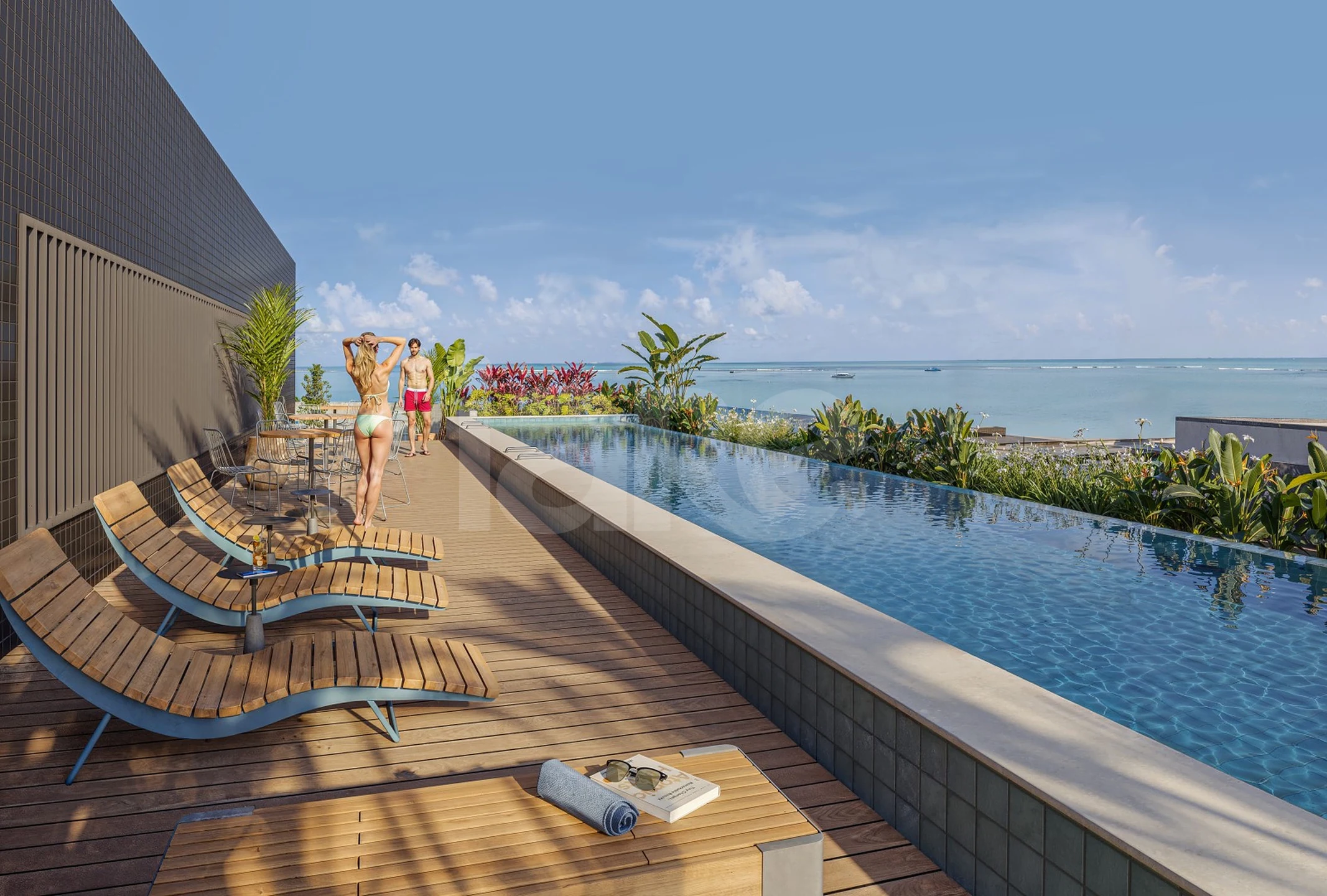 EQ Summer - Apartamento com 86,23 m², em Jardim Oceania — foto 14