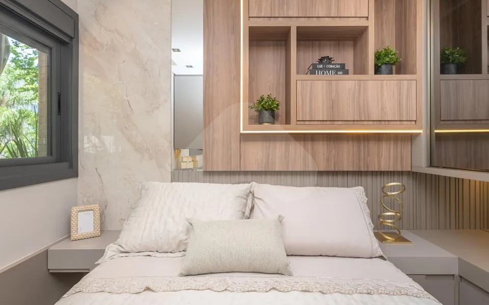 Imponent Residence - Apartamento com 98,29 m², em Rio Branco — foto 15