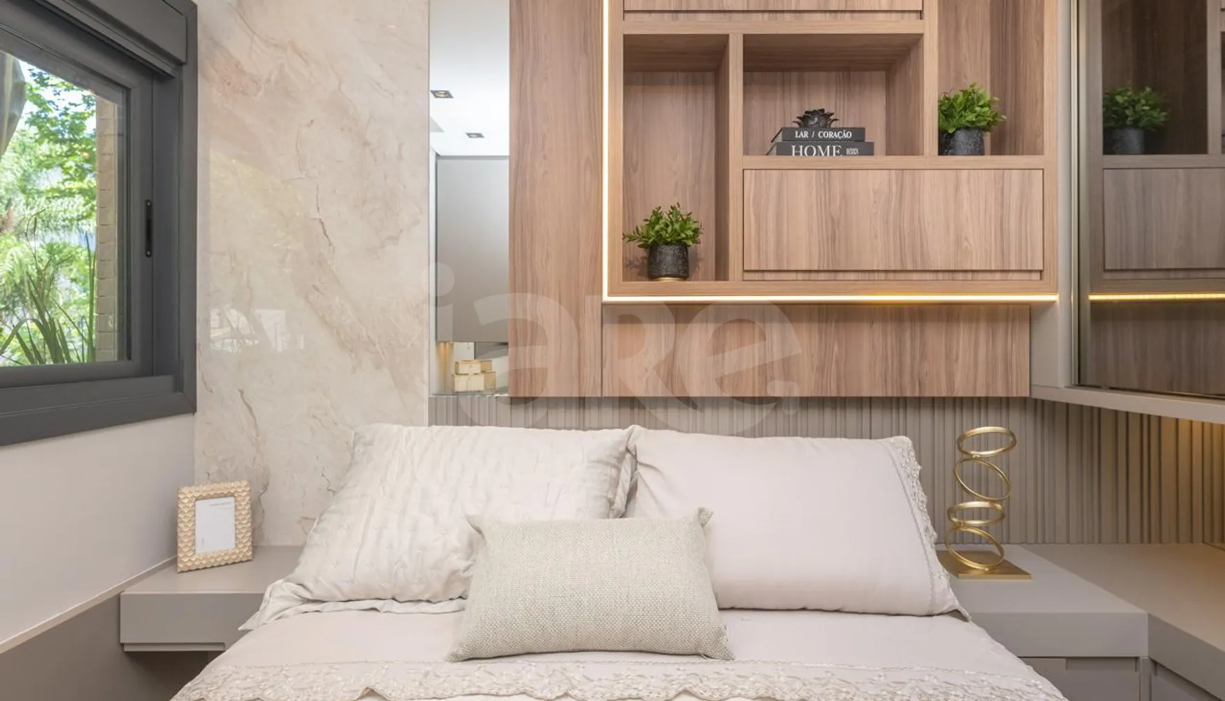 Imponent Residence - Apartamento com 108,54 m², em Rio Branco — foto 15