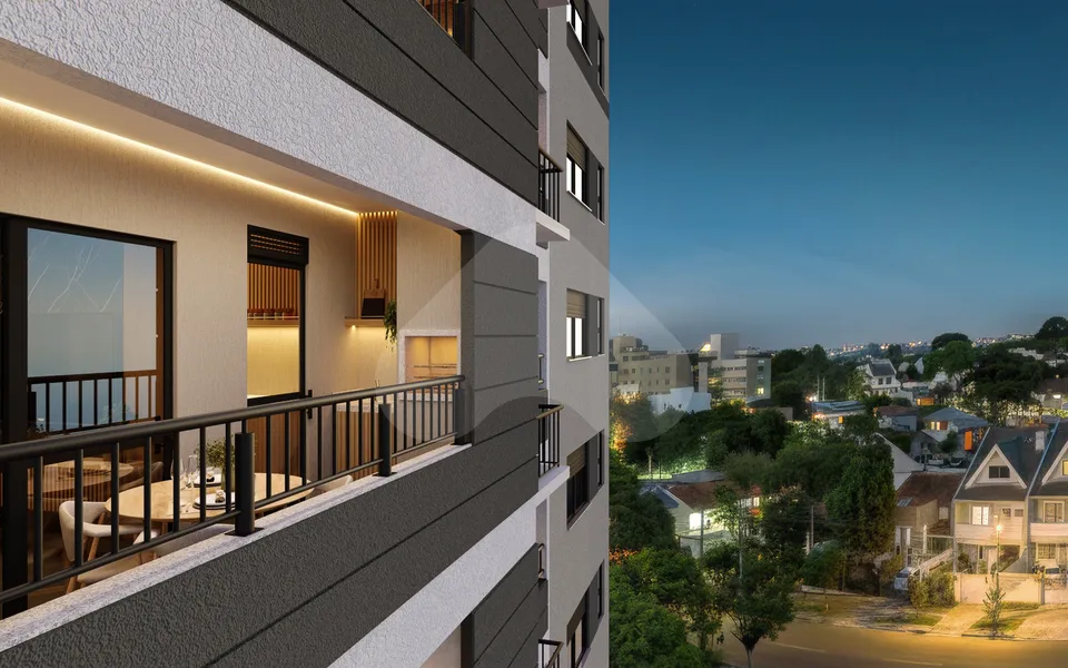 Sensia Jardim Botânico - Apartamento com 41 m², em Jardim Social — foto 13