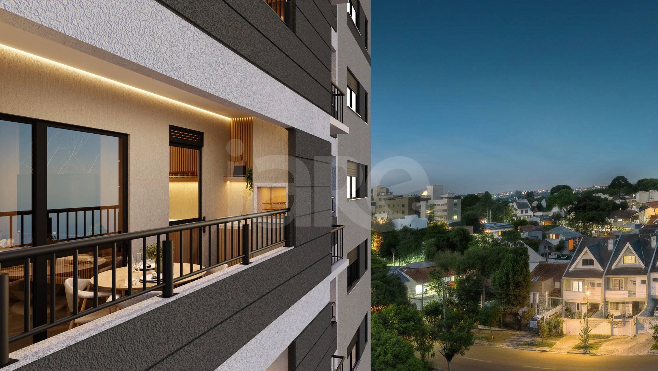 Sensia Jardim Botânico - Apartamento com 41 m², em Jardim Social — foto 13