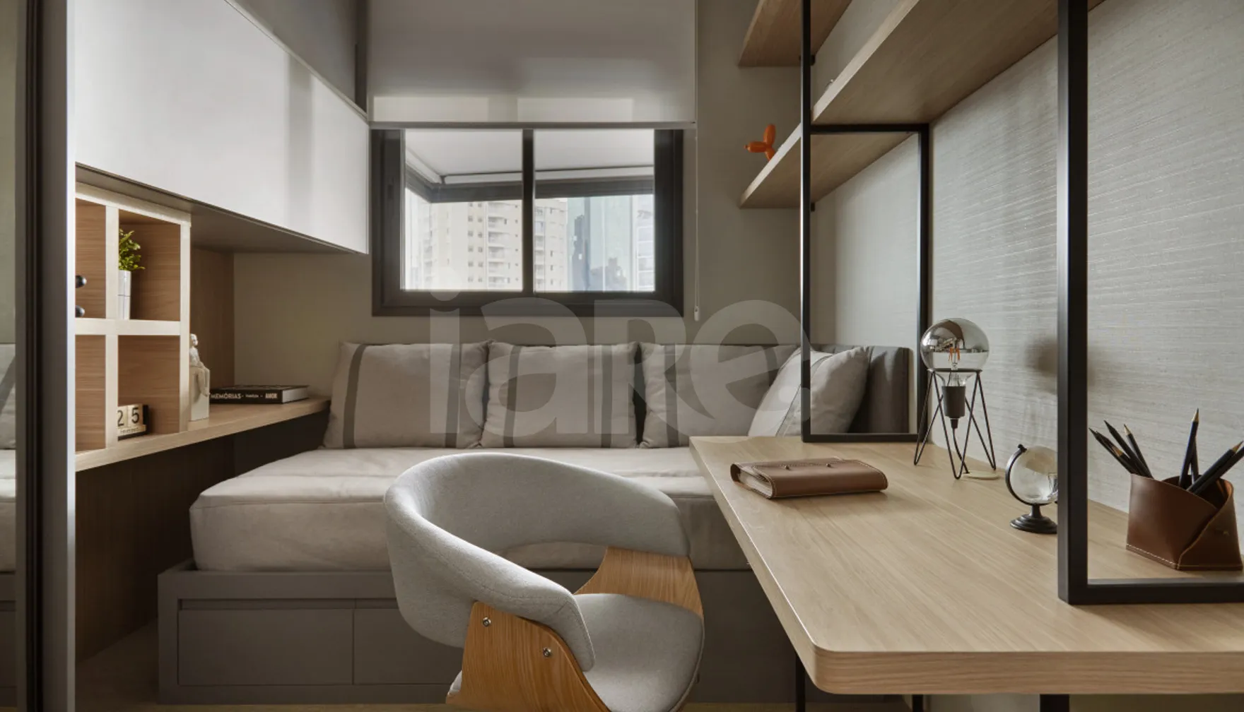 Expand Pinheiros - Apartamento com 49,95 m², em Pinheiros — foto 14