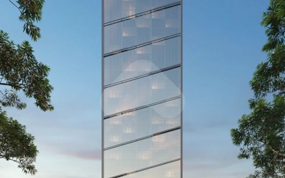 City Corporate by Pininfarina - Sala comercial com 42,23 m², em Setor Marista — foto 3
