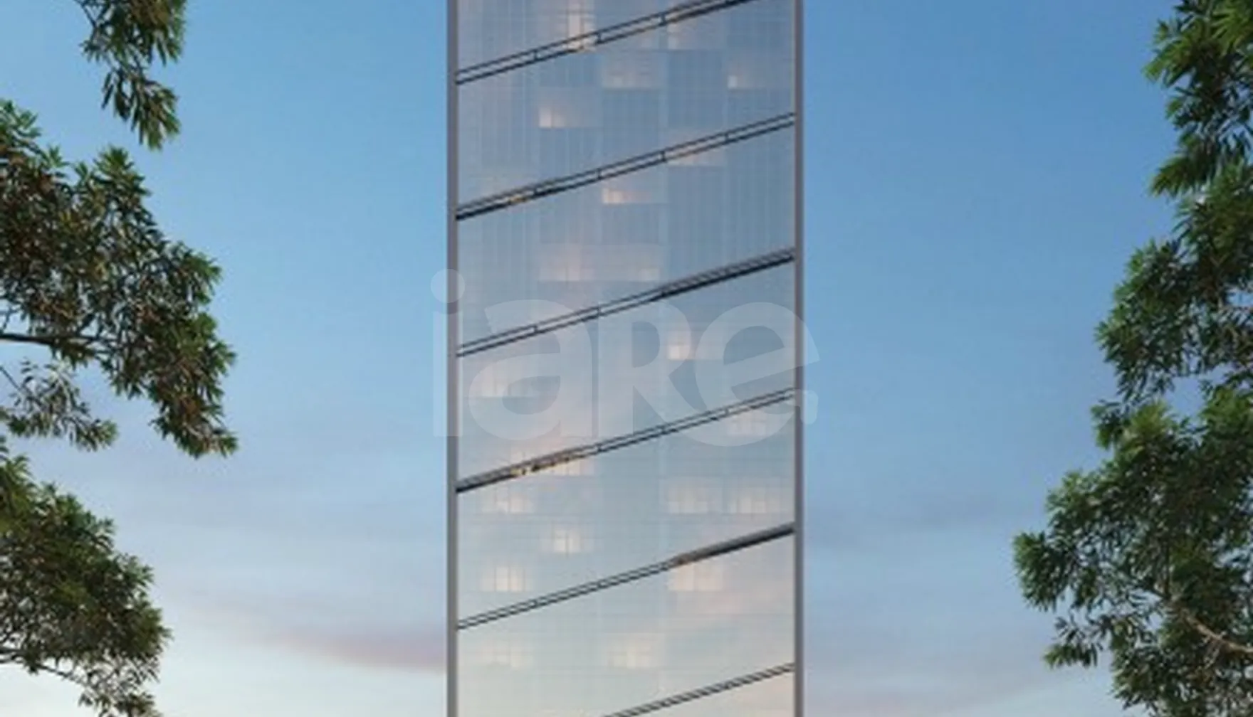 City Corporate by Pininfarina - Sala comercial com 109,56 m², em Setor Marista — foto 3