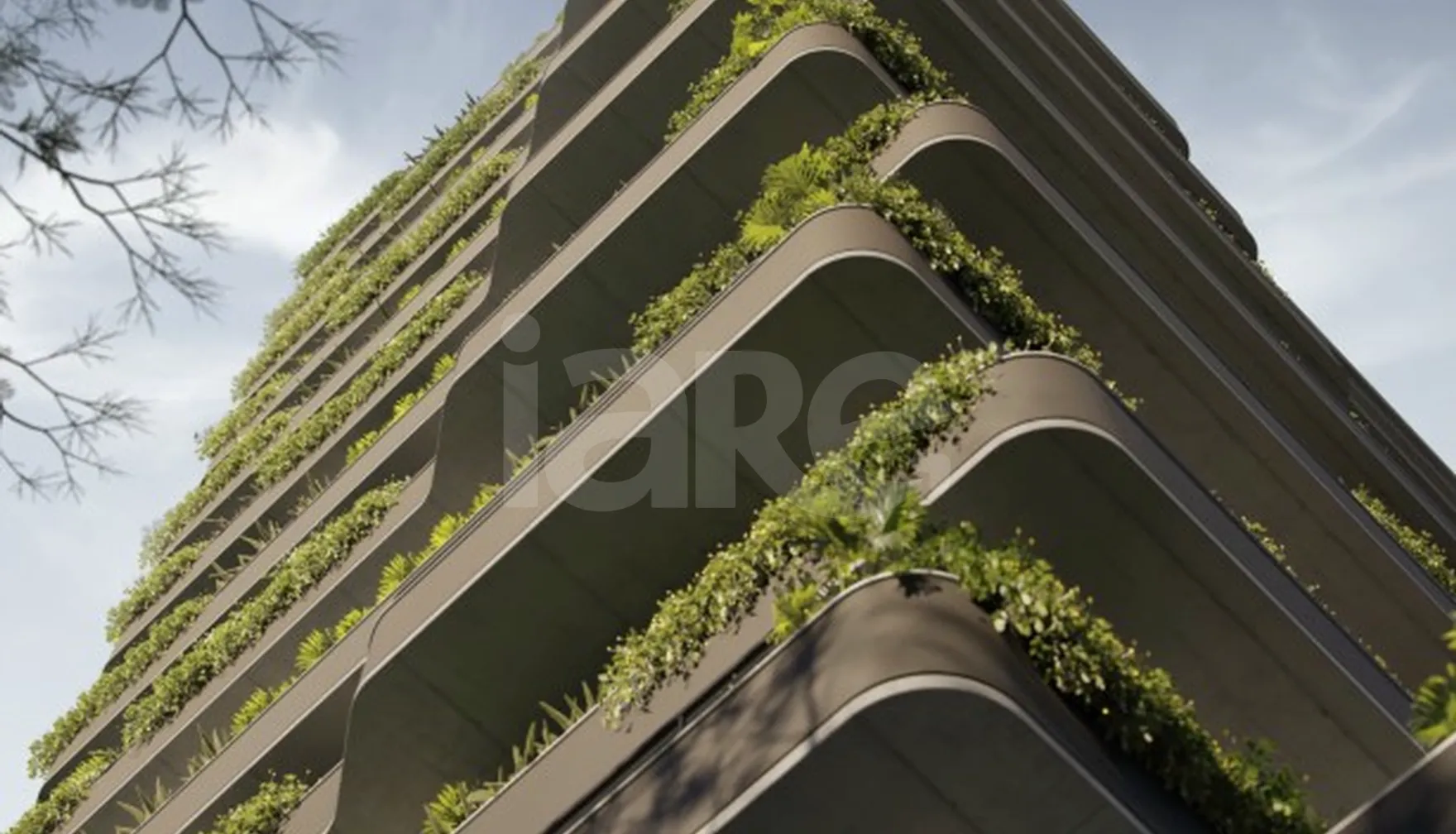 Silent - Garden com 193,48 m², em Petrópolis — foto 7