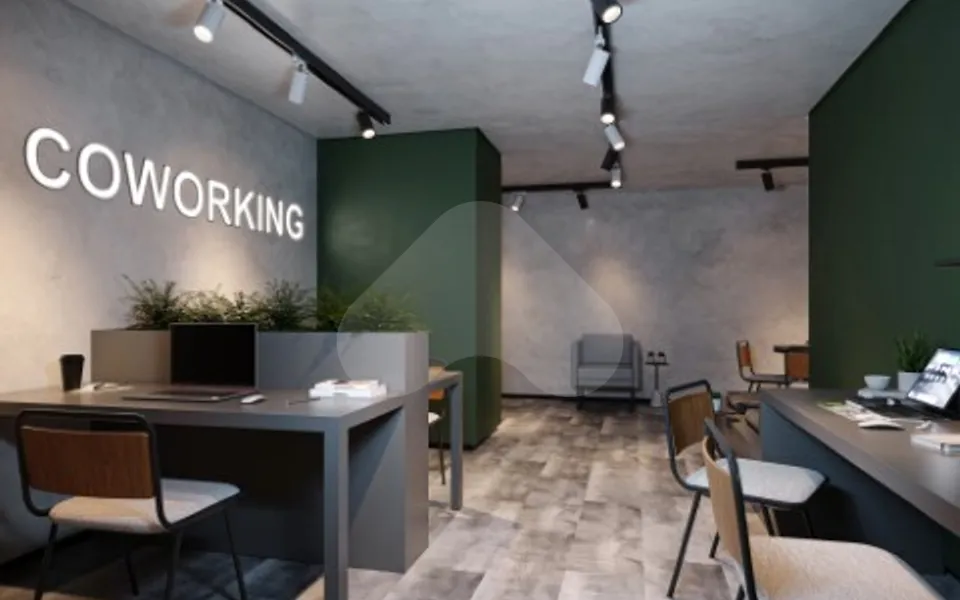 Terrazzo MBigucci - Apartamento com 66,81 m², em Vila Carrão — foto 10