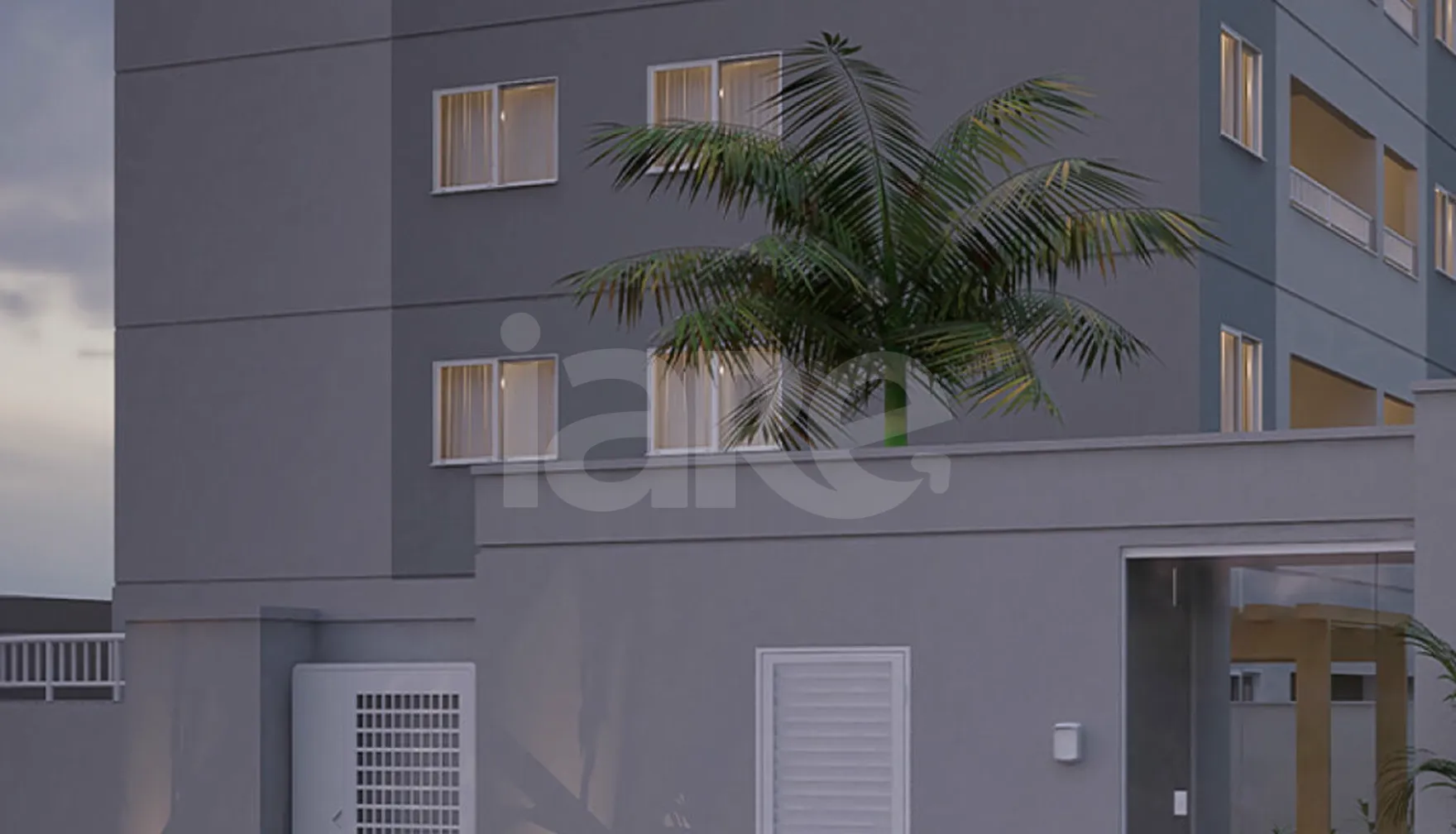 PRB Santa Maria - Garden com 47,86 m², em Chácara Santa Maria — foto 18