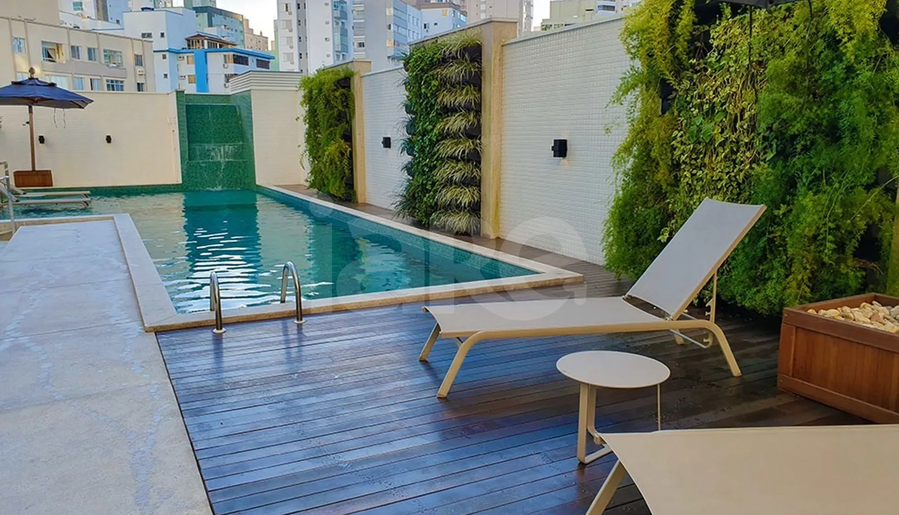 Cidade Jardim Residencial - Apartamento com 145,82 m², em Centro — foto 28