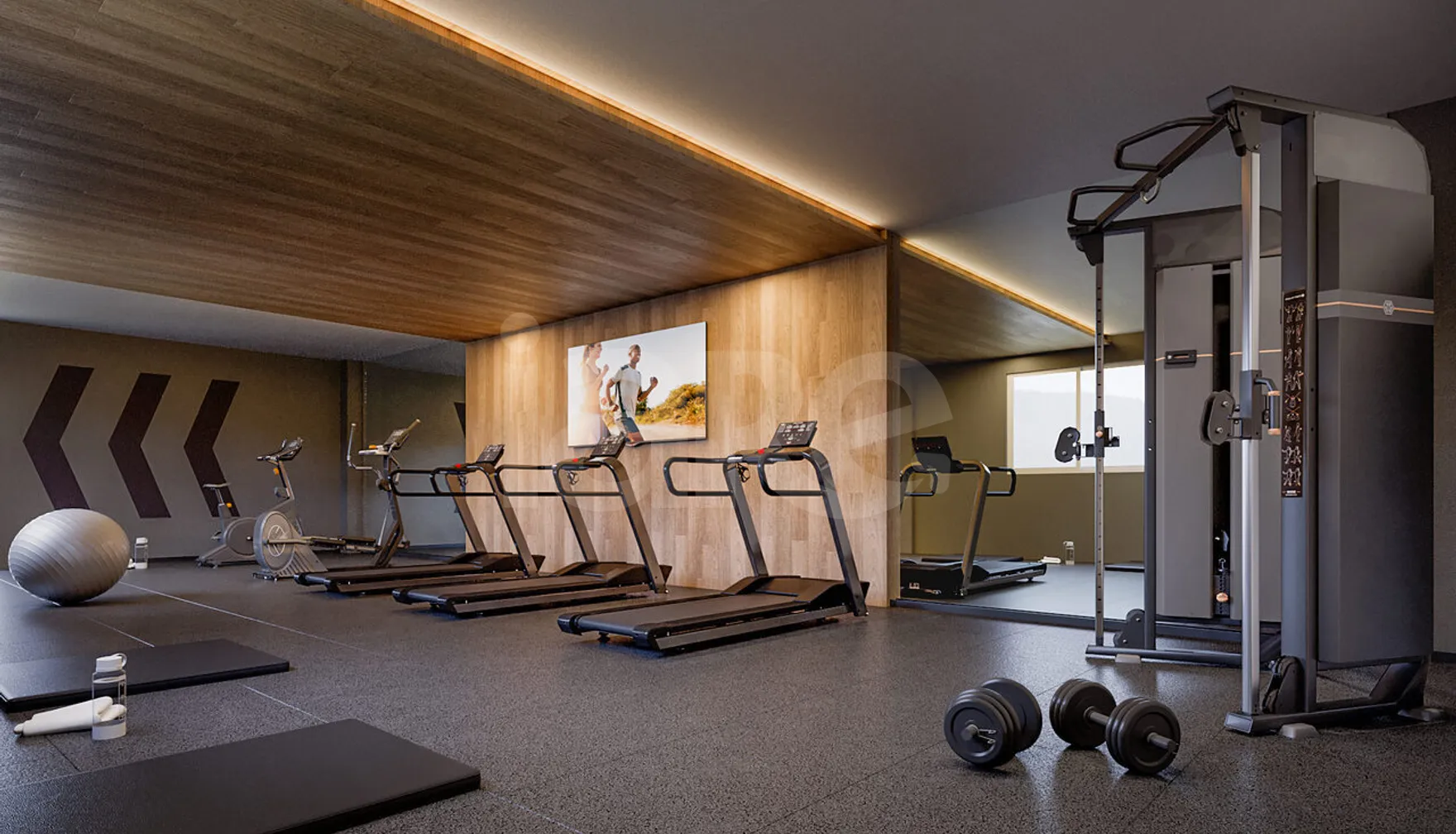 Vivaz Prime Belenzinho - Apartamento com 60,21 m², em Belenzinho — foto 3