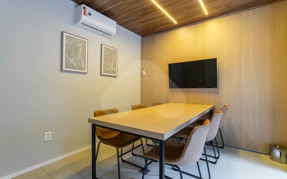 Next Paulista - Studio com 18,78 m², em Jardim Paulista — foto 22