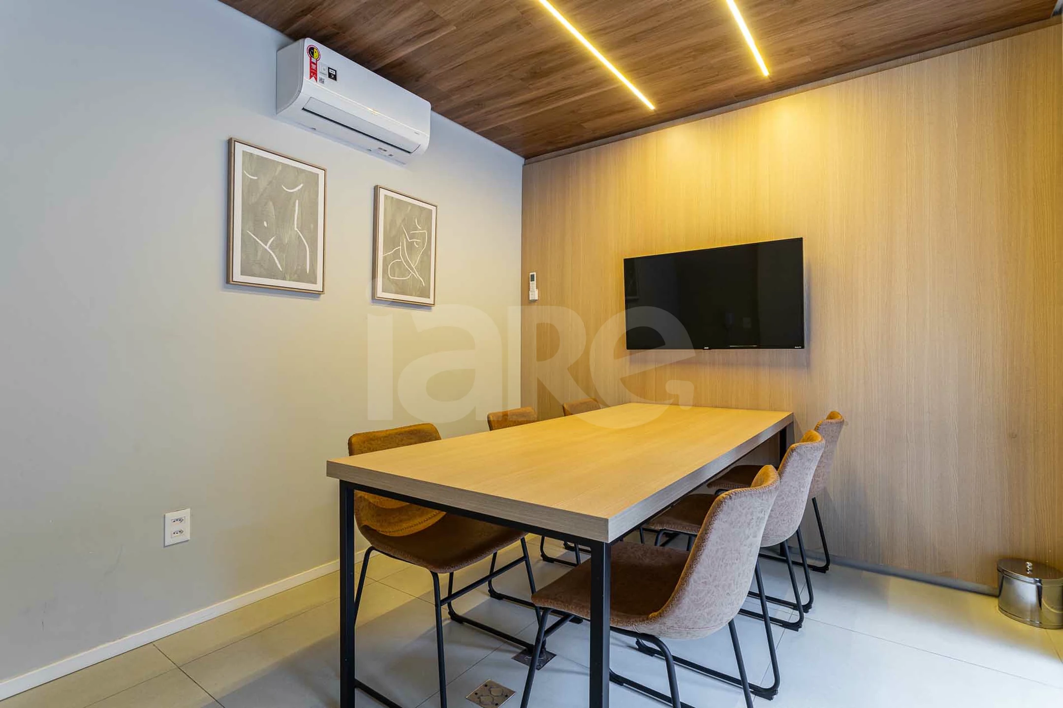 Next Paulista - Studio com 18,78 m², em Jardim Paulista — foto 22