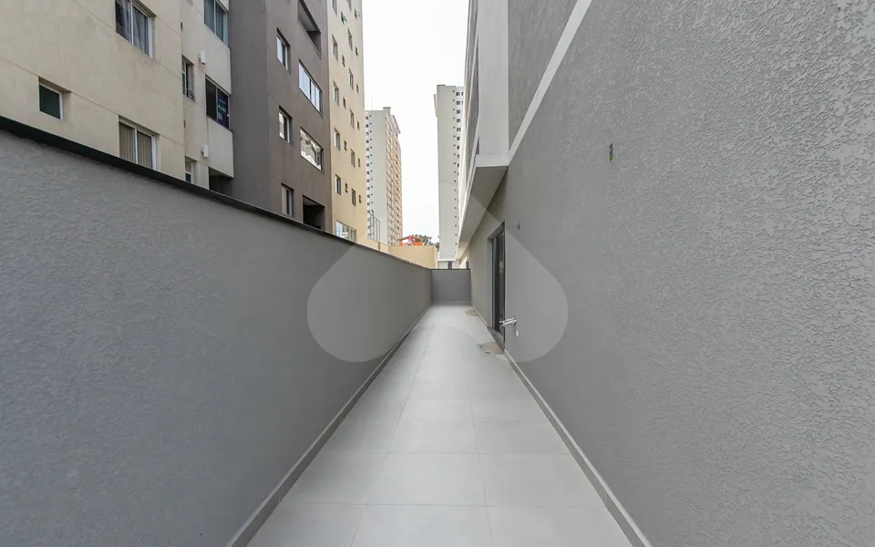 Dom Gabardo - Cobertura com 85,97 m², em Capão Raso — foto 20