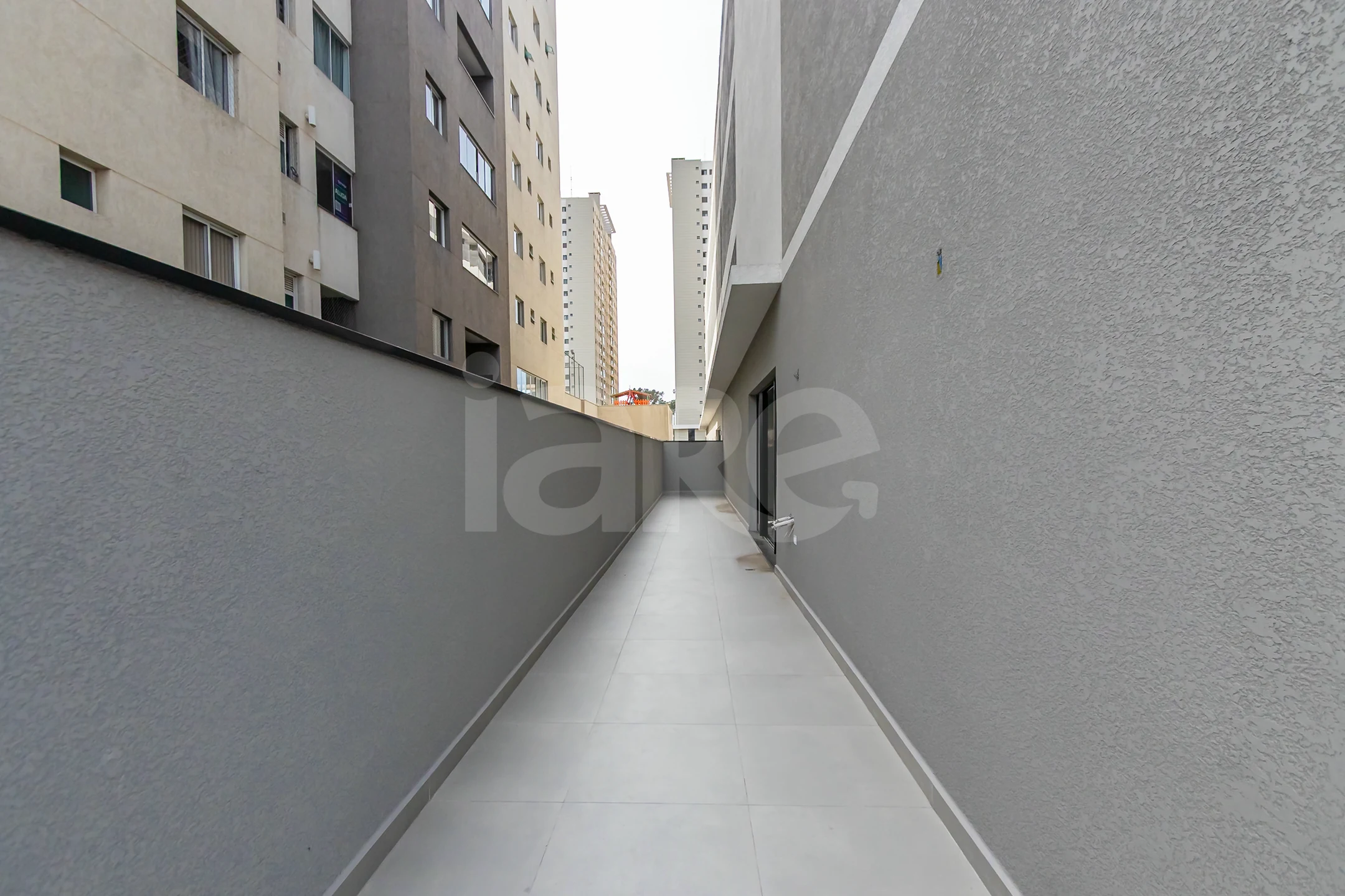 Dom Gabardo - Cobertura com 85,97 m², em Capão Raso — foto 9