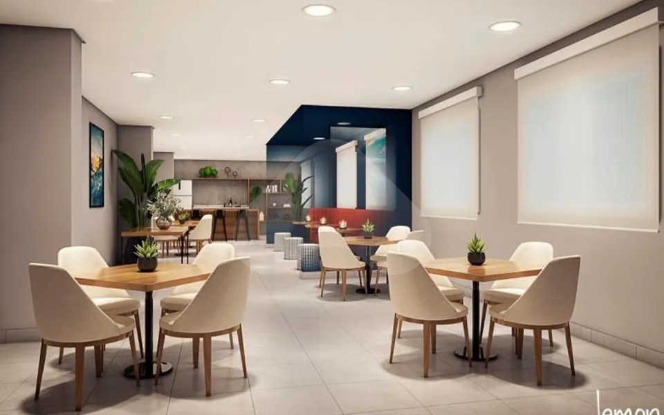 Hype Style - Apartamento com 30,01 m², em Vila Leopoldina — foto 8