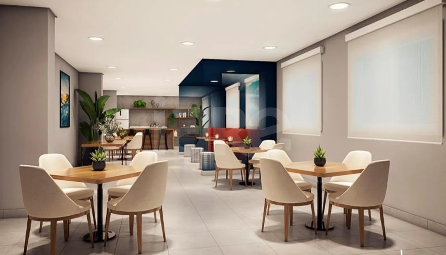 Hype Style - Apartamento com 43 m², em Vila Leopoldina — foto 8