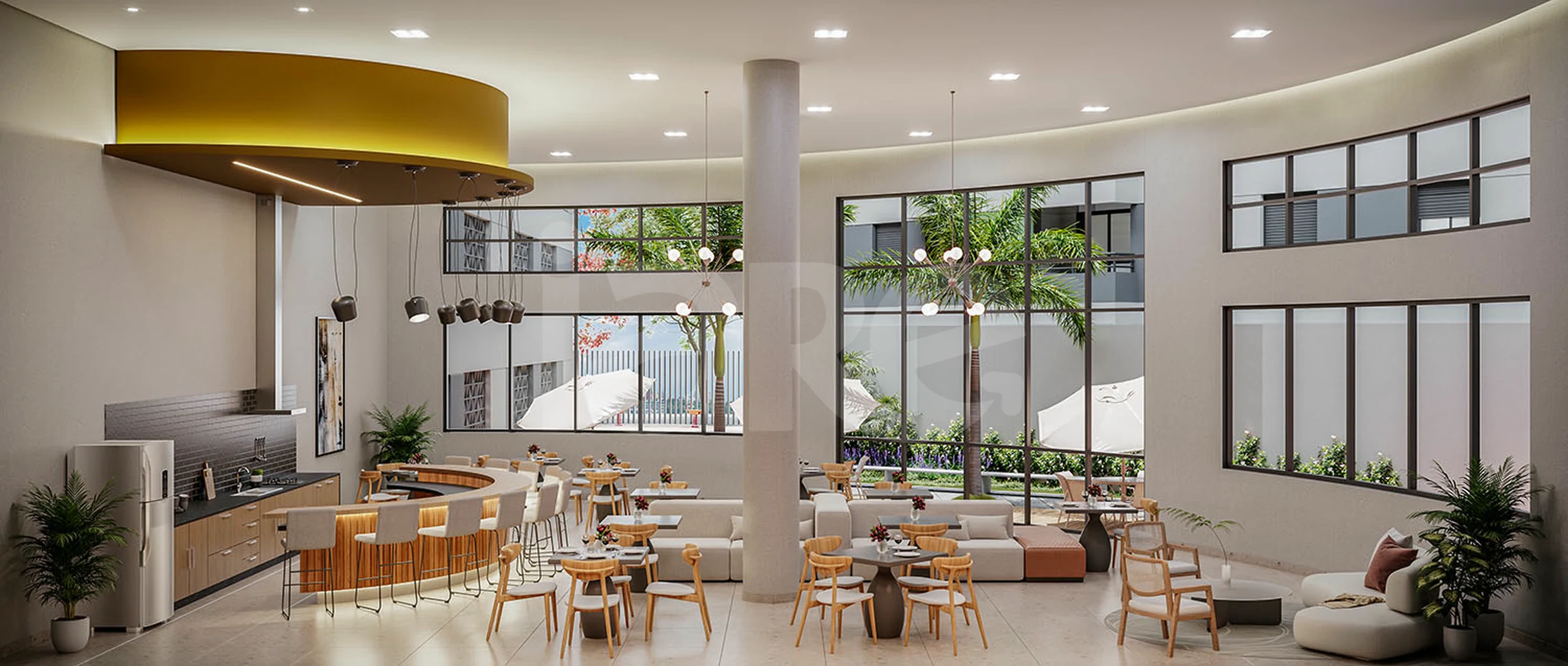 Graal Parque Home Resort - Apartamento com 42,73 m², em Itaquera — foto 30