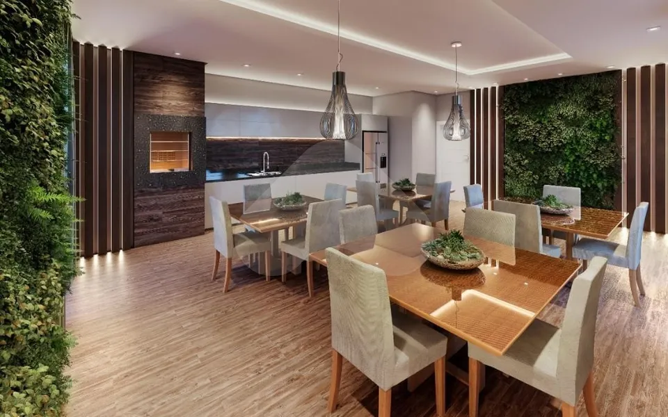 Fiorini Residenziale - Apartamento com 69,61 m², em Tabuleiro dos Oliveiras — foto 6