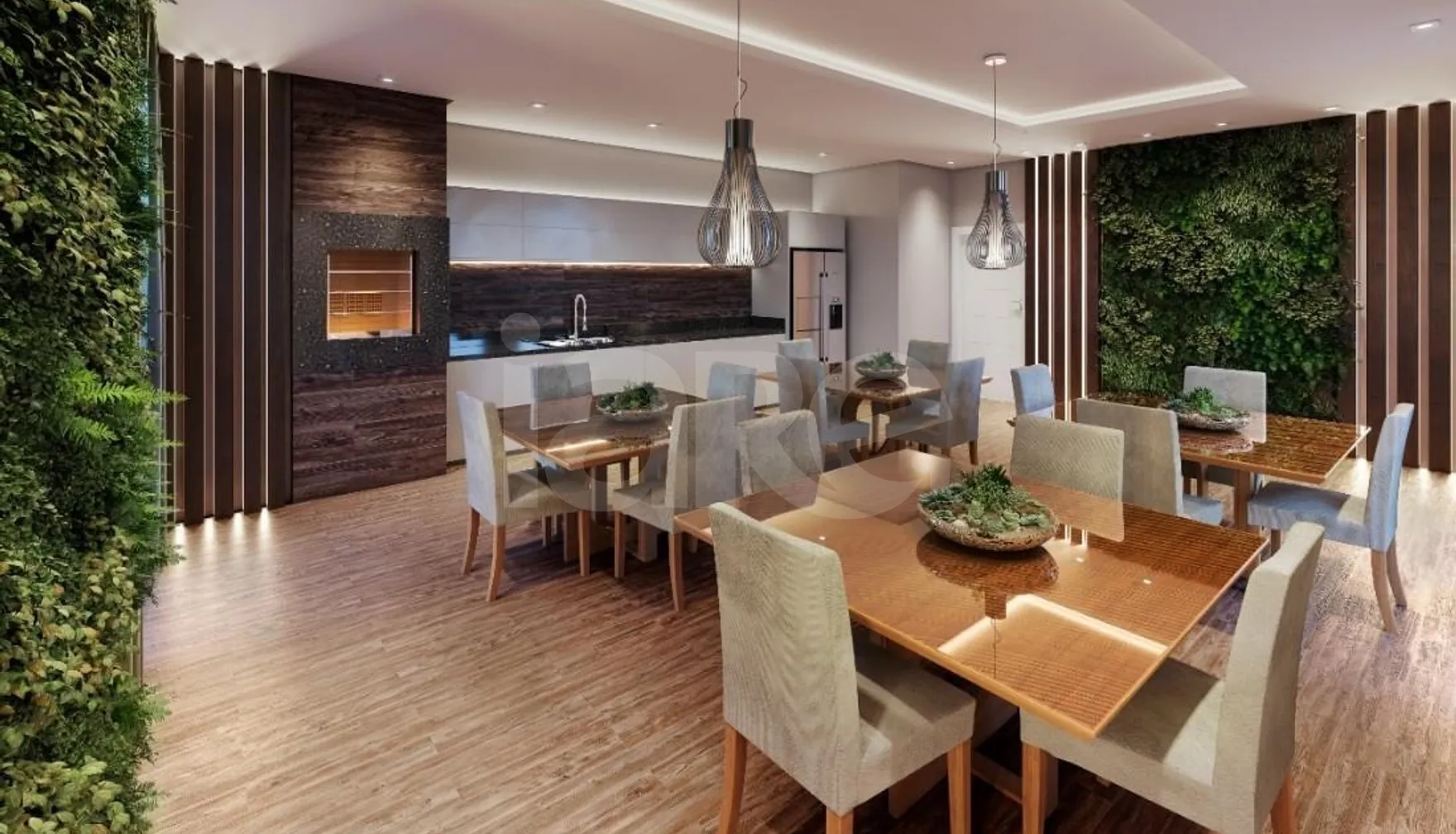 Fiorini Residenziale - Apartamento com 69,61 m², em Tabuleiro dos Oliveiras — foto 7