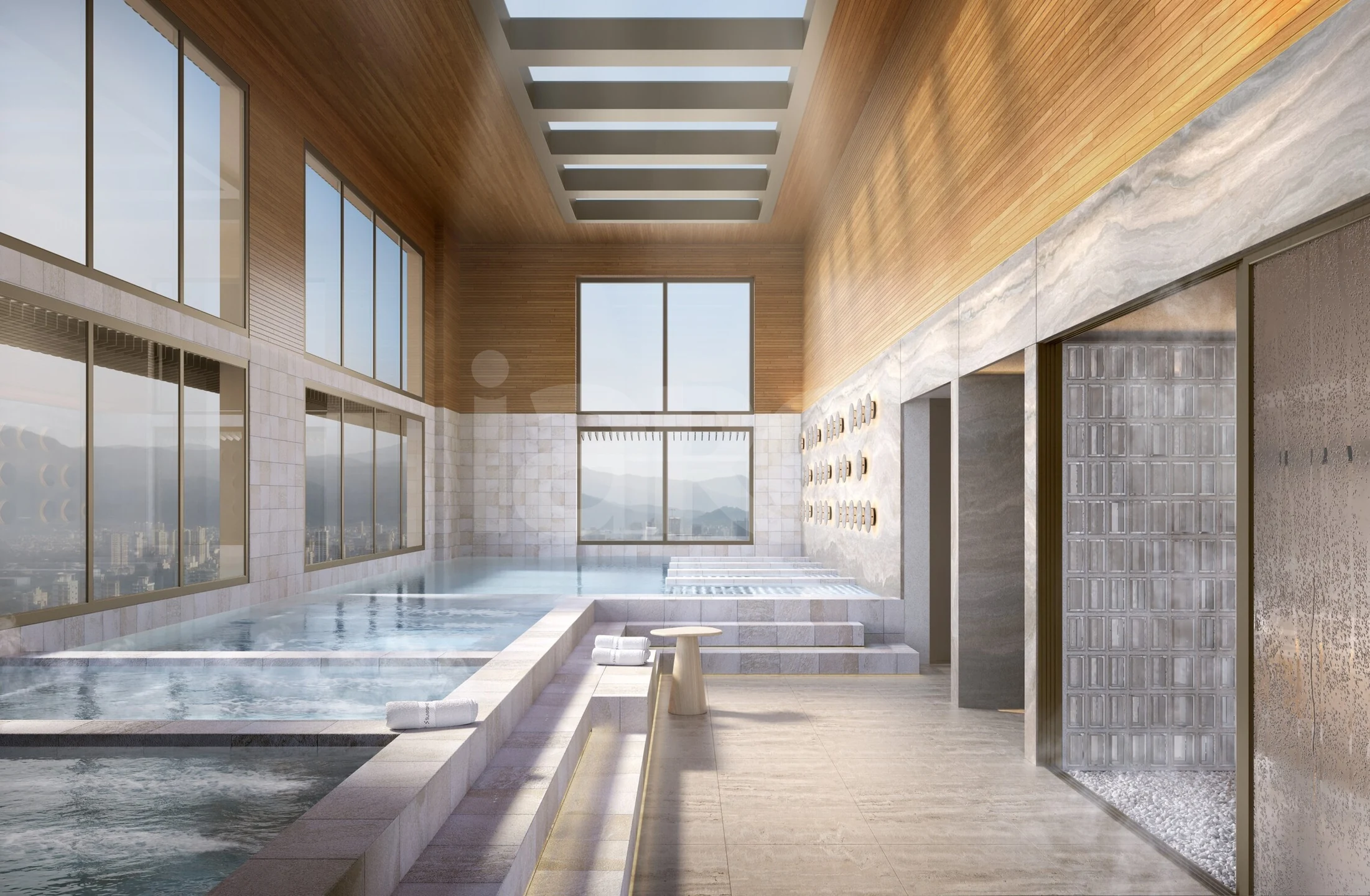 Orgânica - Apartamento com 210,95 m², em Meia Praia — foto 25