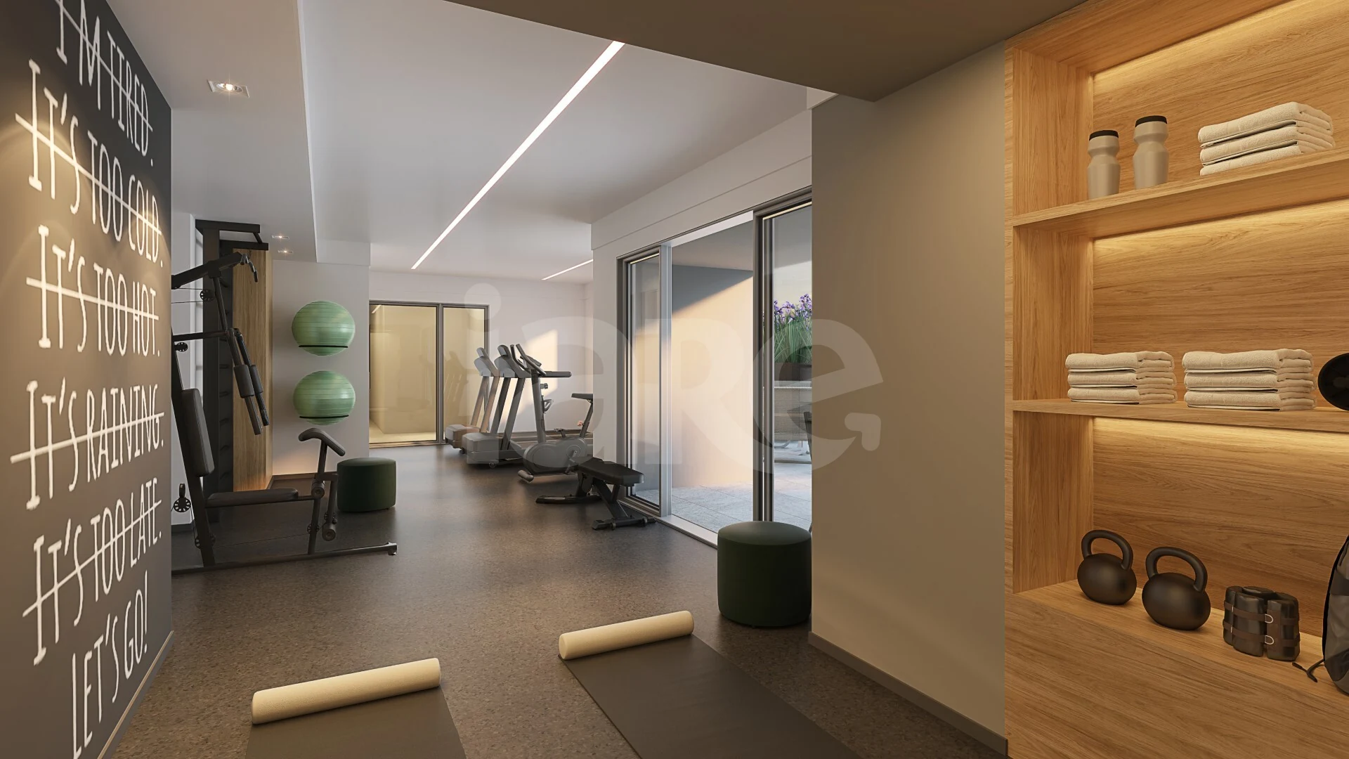 Versos Ipiranga - Apartamento com 46,73 m², em Ipiranga — foto 10