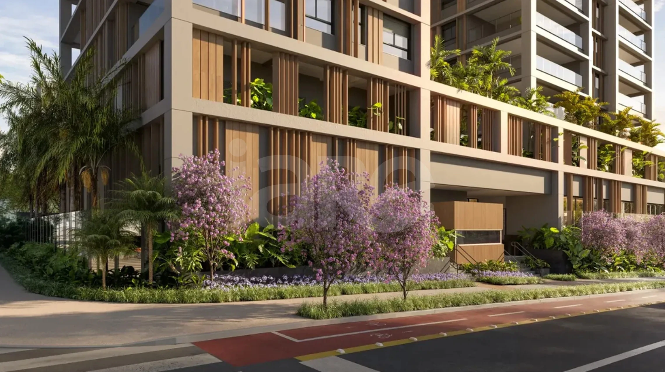 Fraiha Ybirá Jurupis - Apartamento com 103 m², em Moema — foto 2