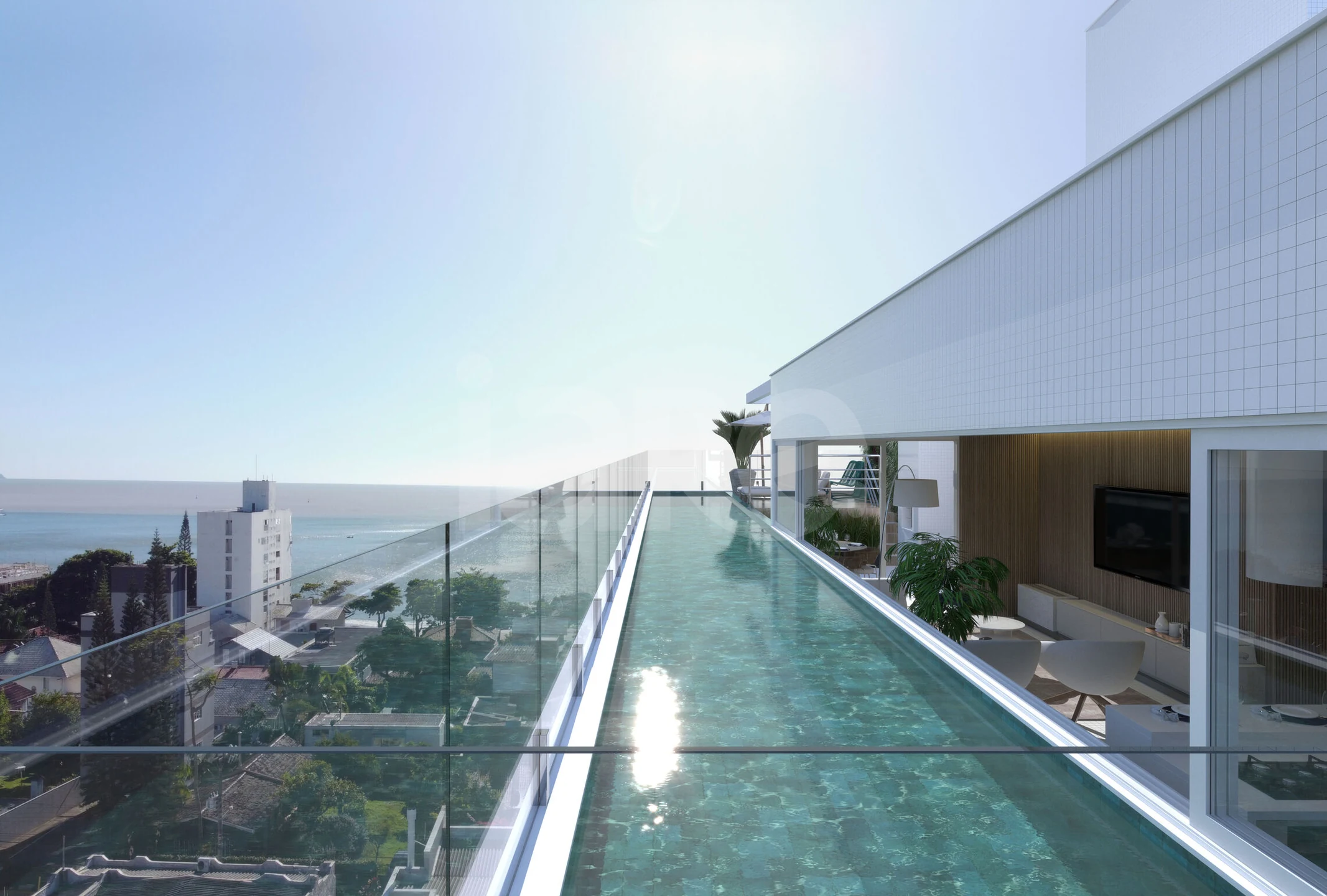 Diamant Noir - Apartamento com 137,2 m², em Cabeçudas — foto 29