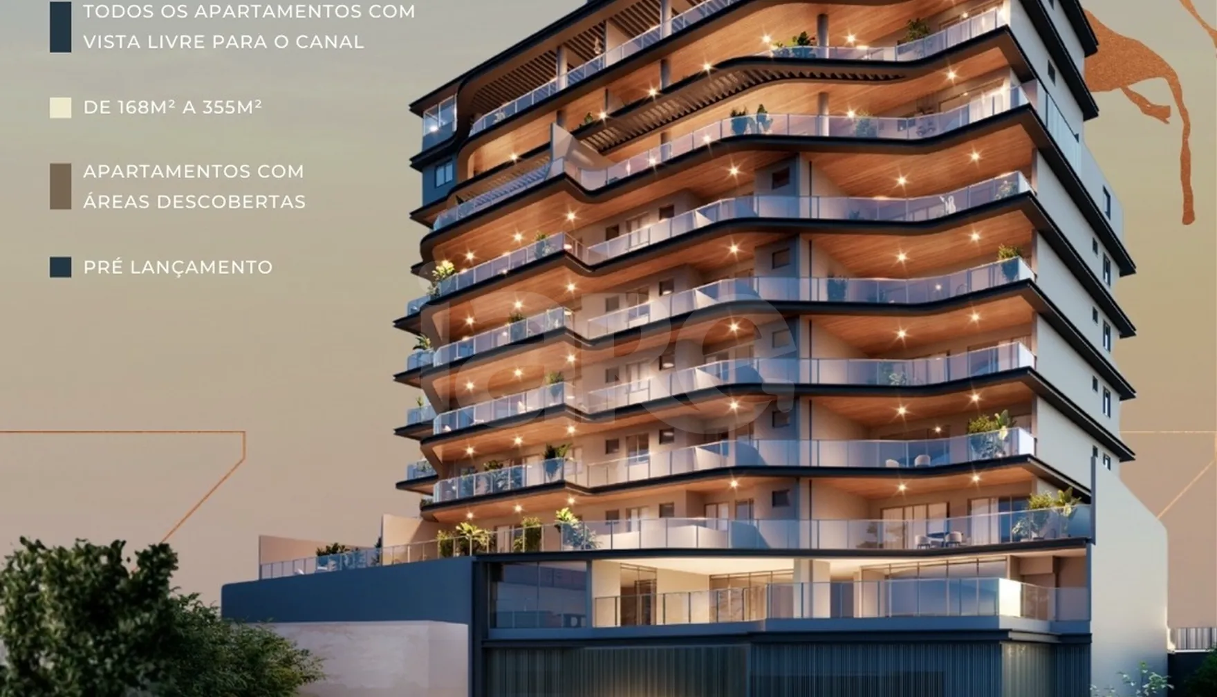 Casa Ilzze - Garden com 355,27 m², em Barro Vermelho — foto 26