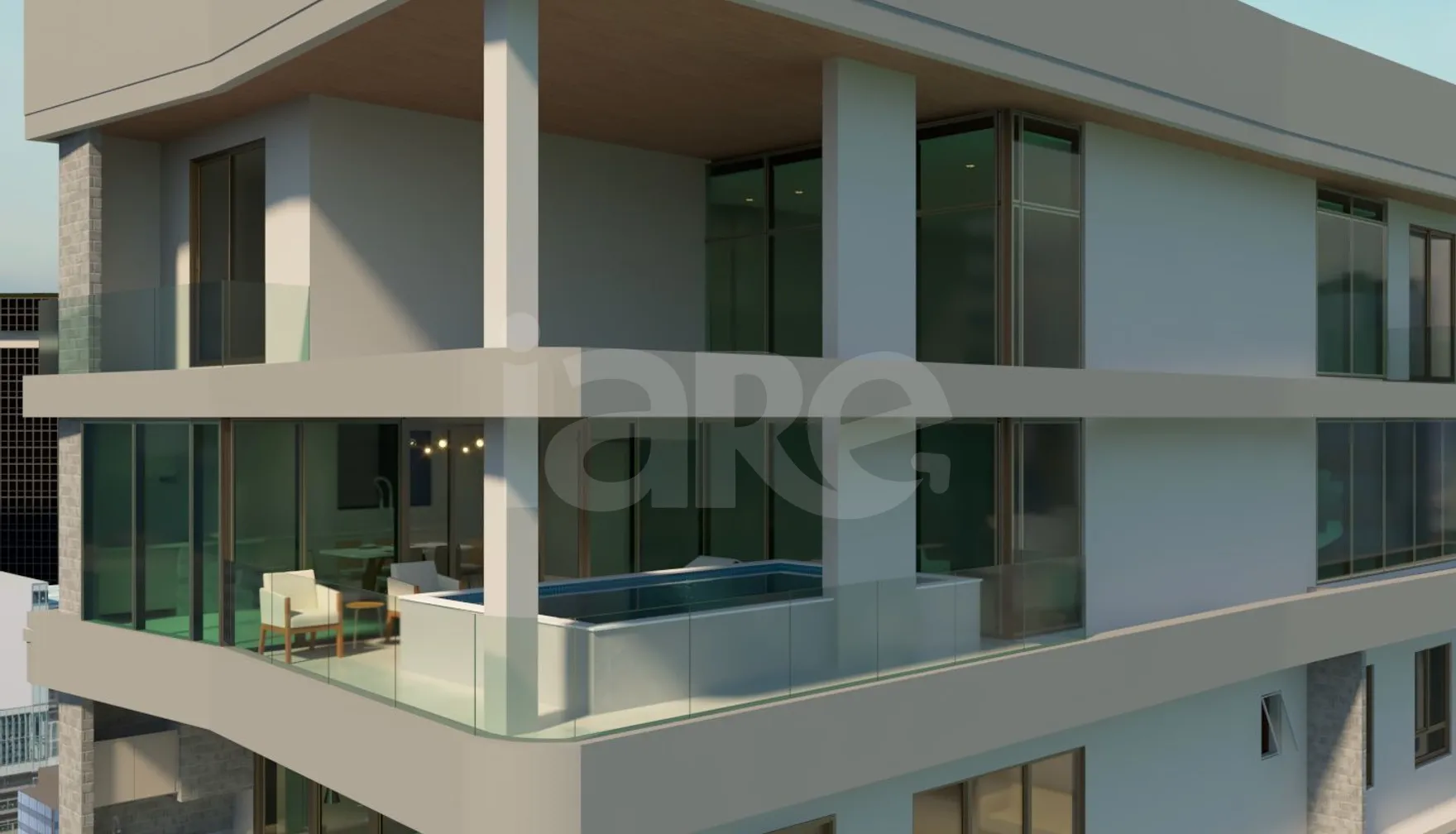Chelsea 922 Art Residences - Apartamento com 169,45 m², em Fazenda — foto 7