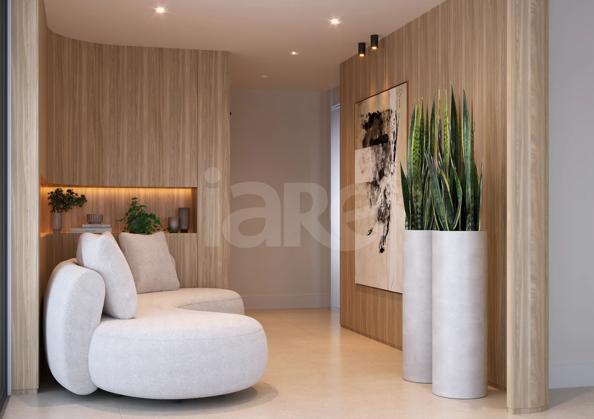 Yes Ecoville - Apartamento com 55,91 m², em Mossunguê — foto 10