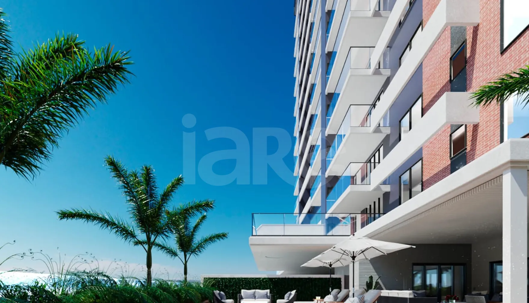 Colina de São Pedro - Apartamento com 123,14 m², em Barreiros — foto 29