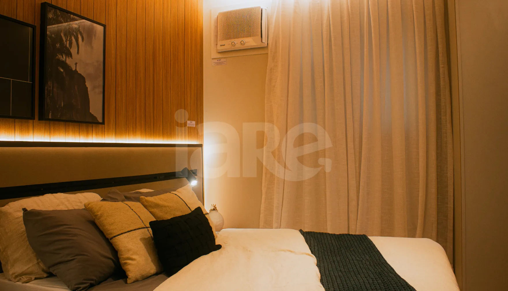 Nova Norte Samba - Garden com 156,44 m², em Irajá — foto 16