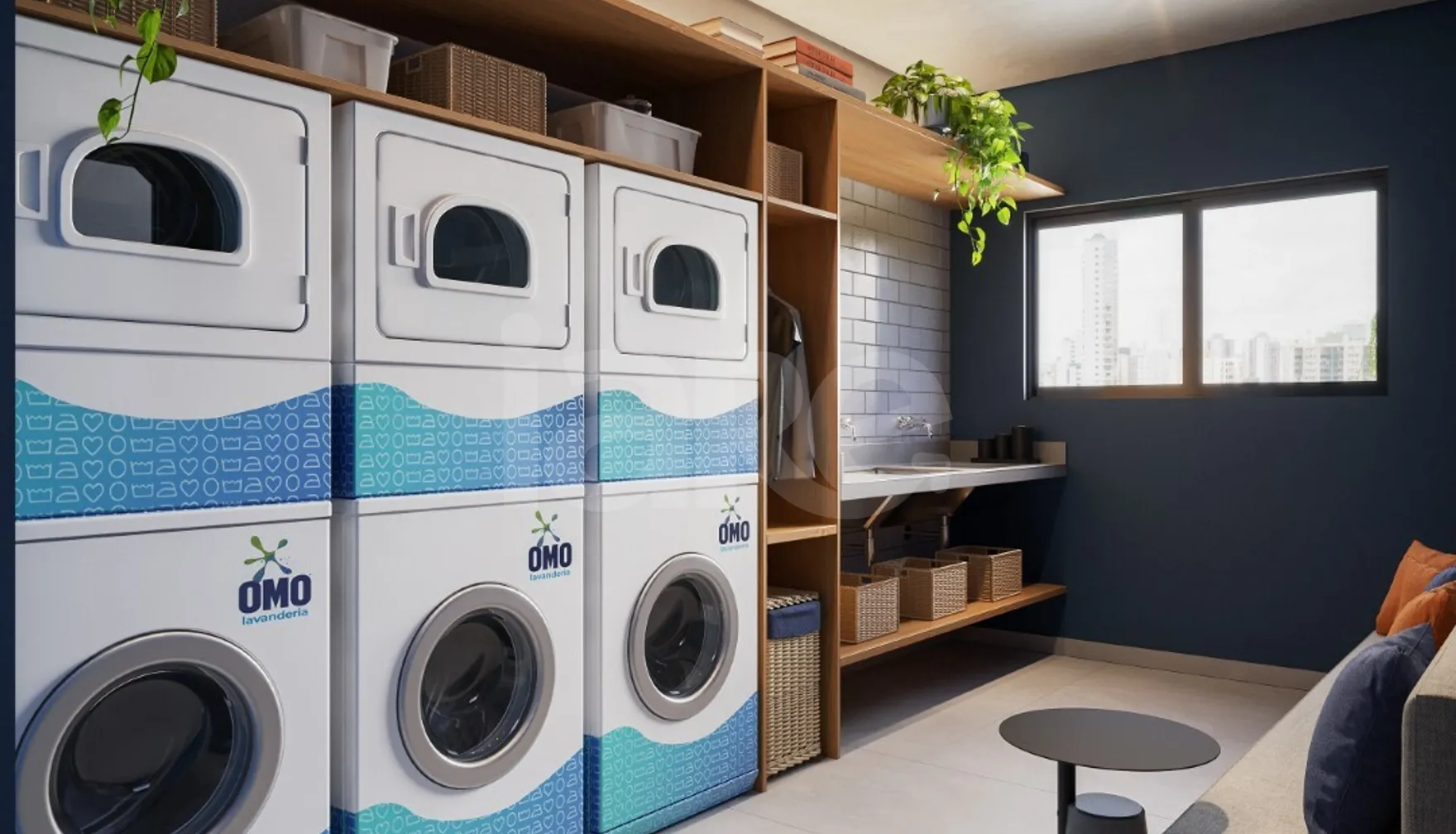 Mix Ipiranga - Apartamento com 32,7 m², em Ipiranga — foto 10