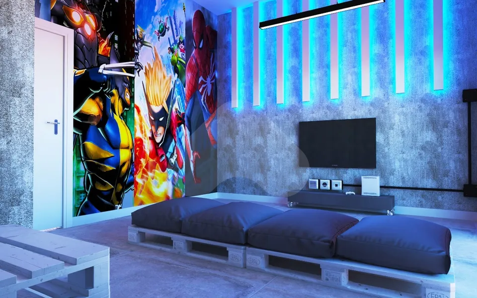 Gian e Giovani - Apartamento com 72,96 m², em Alto Perequê — foto 18