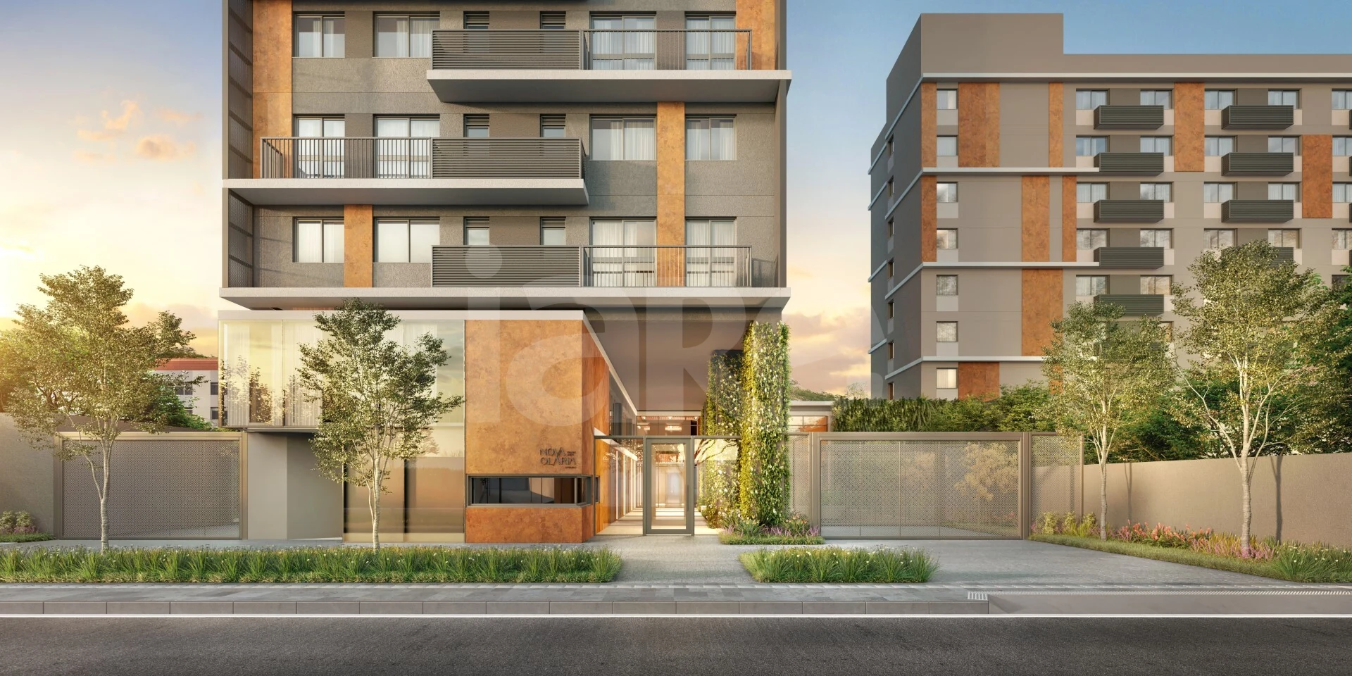 Nova Olaria Studios - Studio com 22,33 m², em Cidade Baixa — foto 10