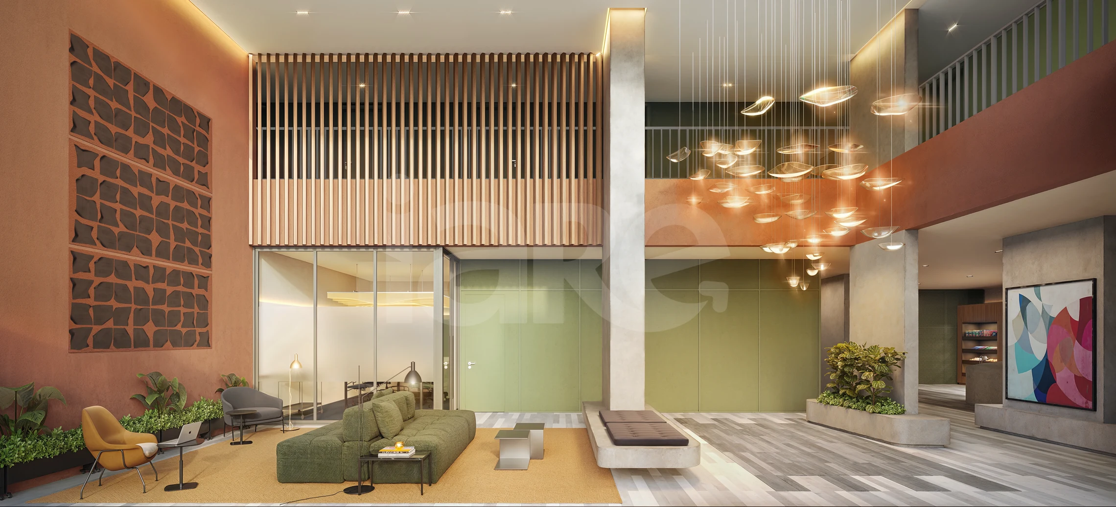 Chronos Pinheiros - Loja com 240,03 m², em Pinheiros — foto 5