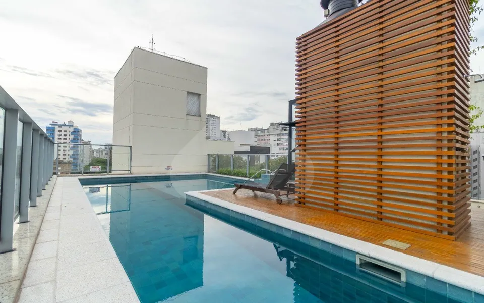 Villa Moinhos Apto 8788 - Apartamento com 59 m², em Rio Branco — foto 10