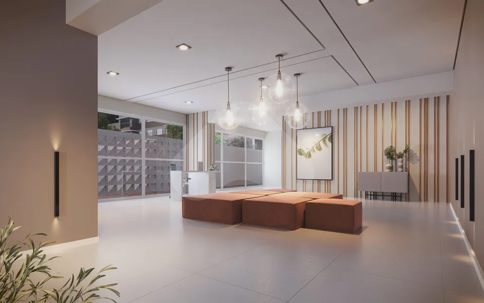 ix. Santana - Apartamento com 60,44 m², em Santana — foto 6