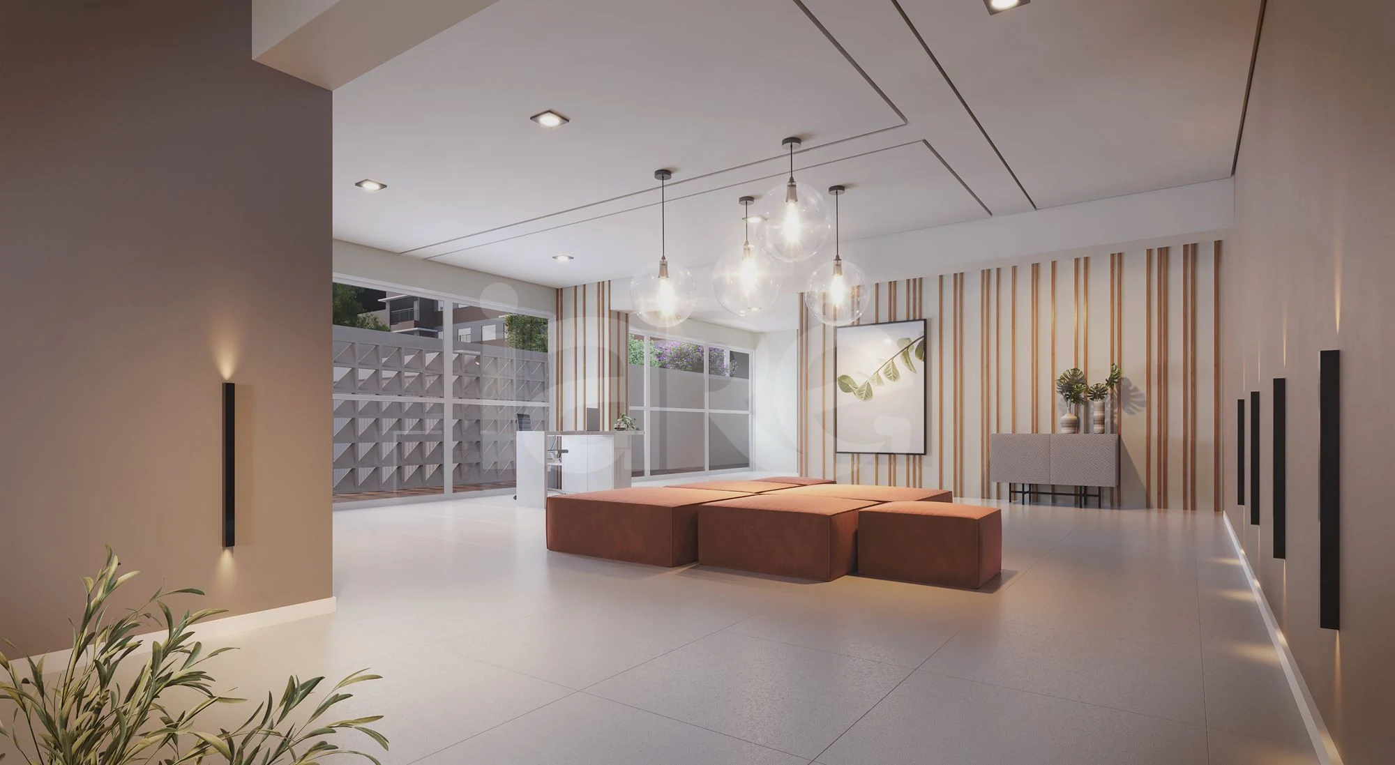 ix. Santana - Garden com 67,36 m², em Santana — foto 6