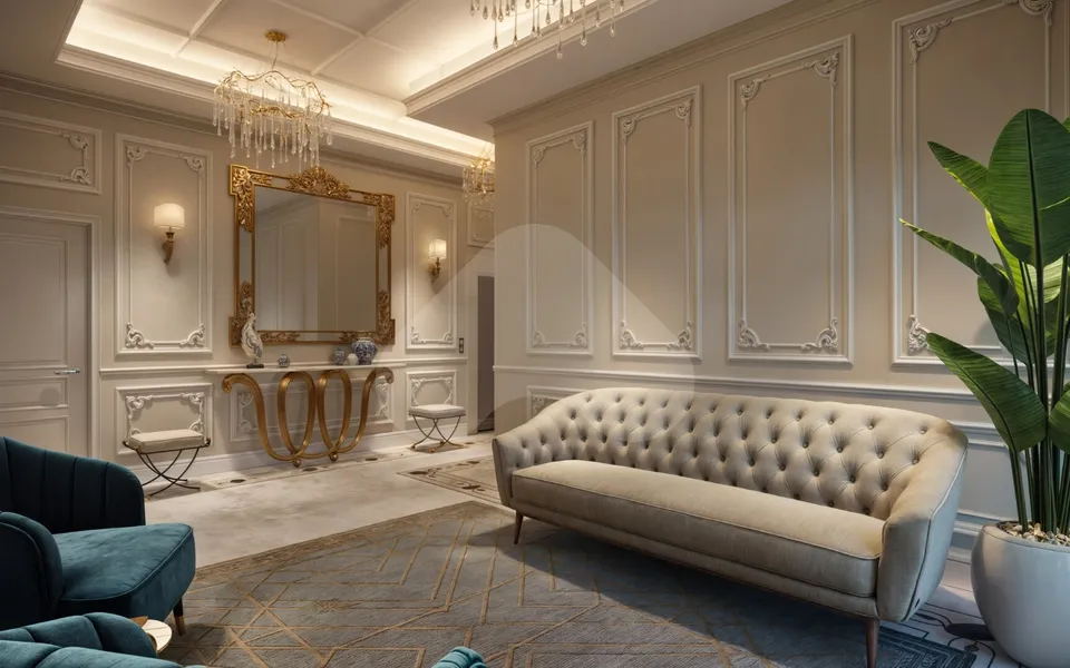 Ethan Tower - Apartamento com 82 m², em Centro — foto 3