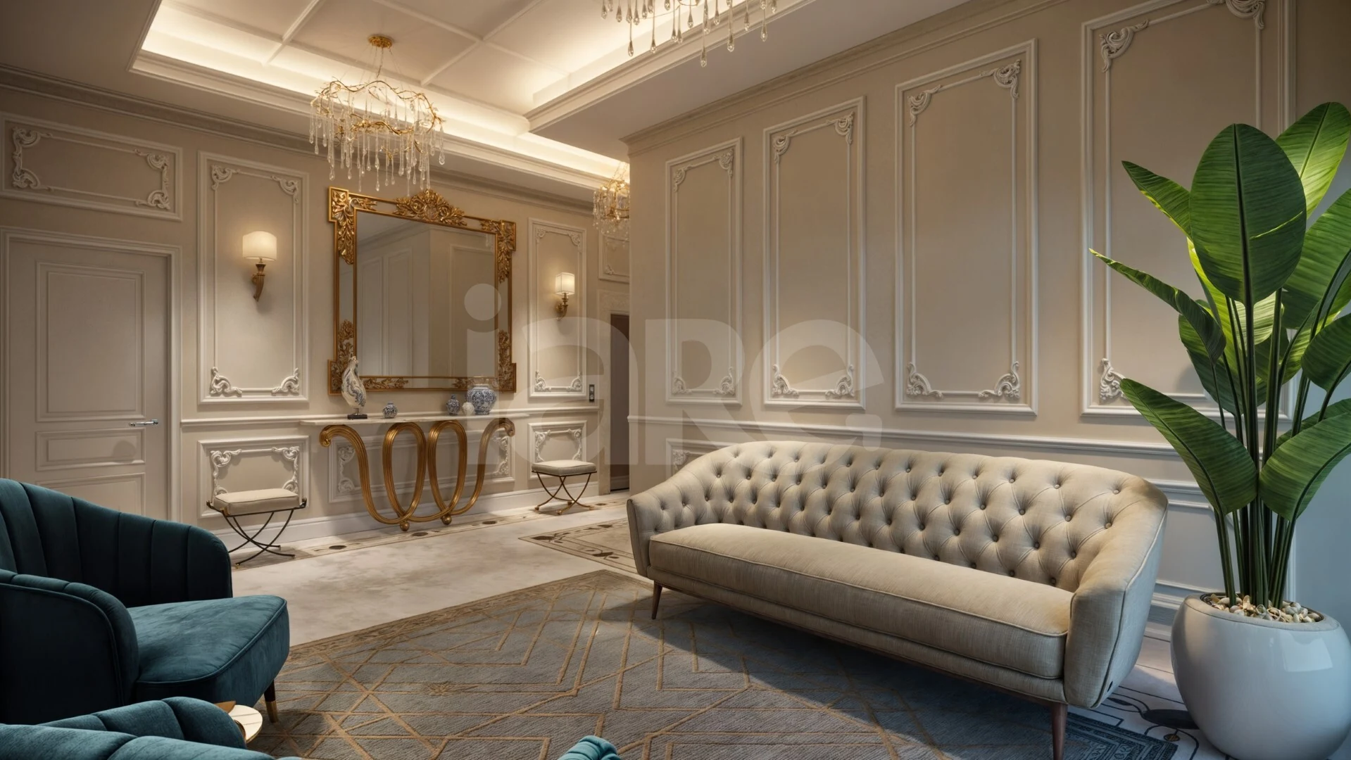 Ethan Tower - Apartamento com 82 m², em Centro — foto 8