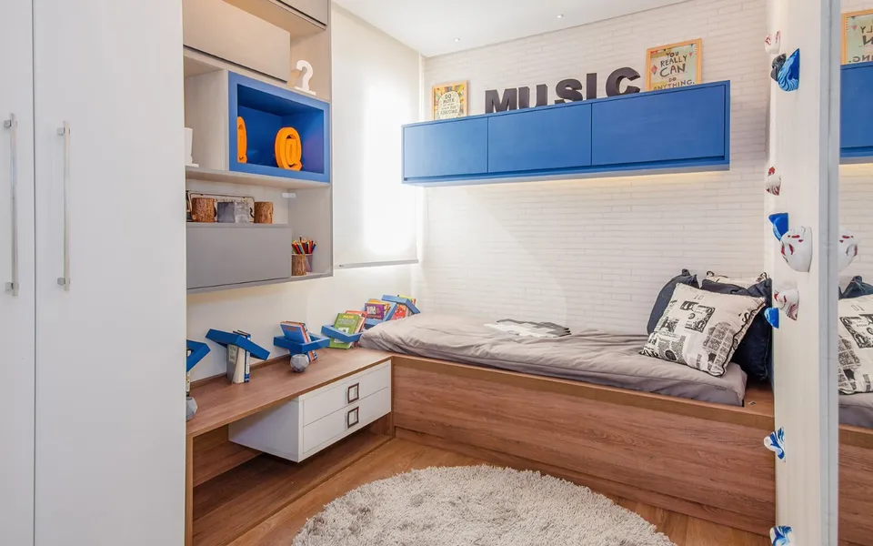 Olimpic MBigucci - Apartamento com 46,08 m², em Jardim Santa Cruz — foto 11