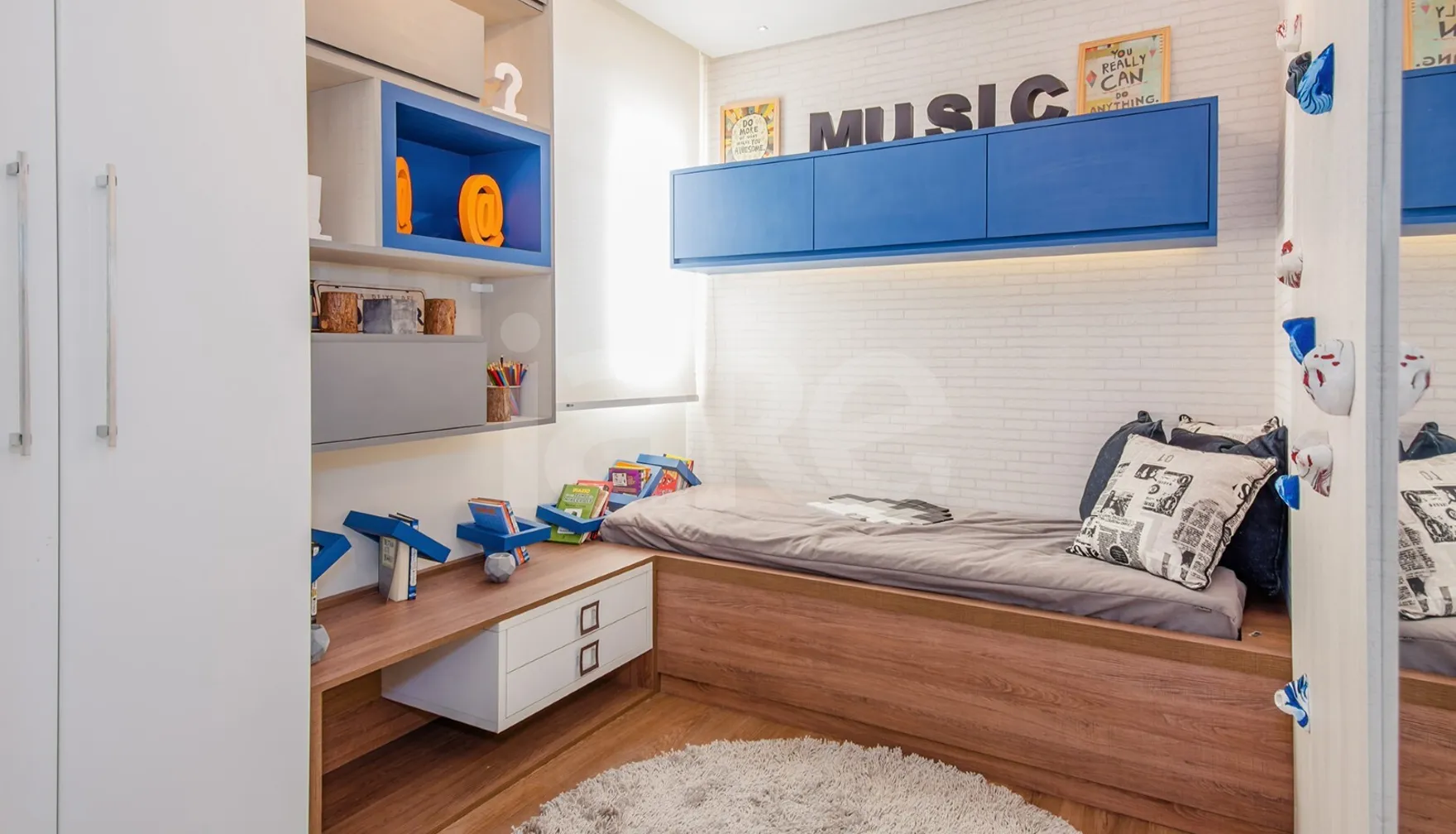 Olimpic MBigucci - Apartamento com 46,08 m², em Jardim Santa Cruz — foto 11