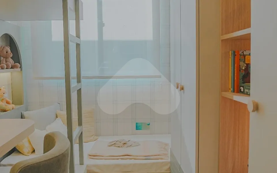Elev Park Sacomã III - Apartamento com 32 m², em Ipiranga — foto 7
