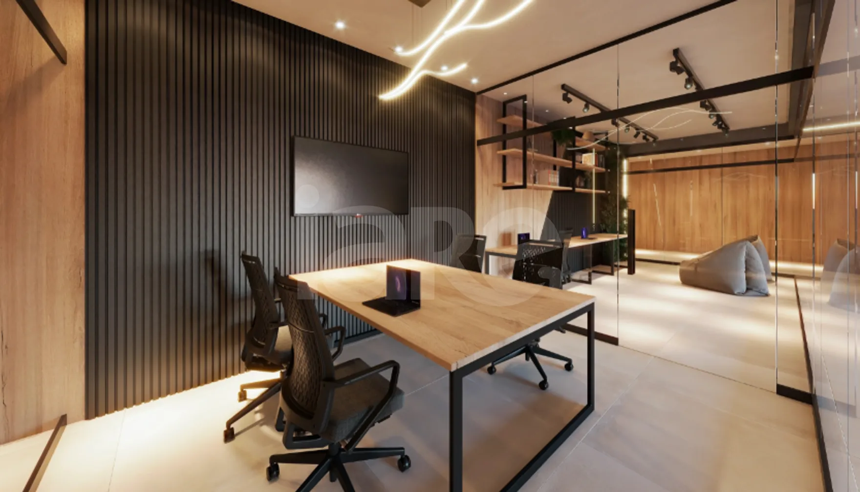Mares de Itapema - Apartamento com 57 m², em Morretes — foto 10