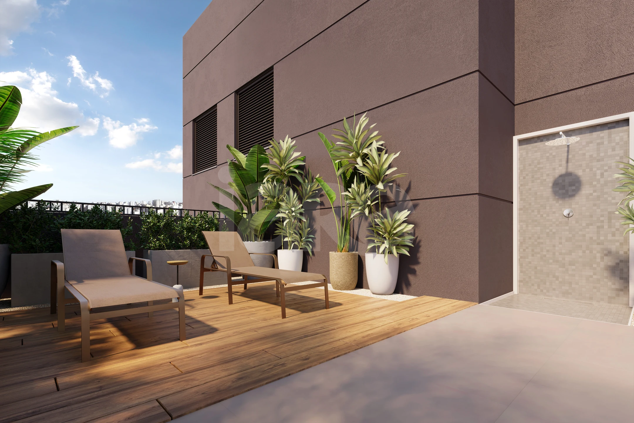 Ver Klabin - Apartamento com 32,76 m², em Chácara Klabin — foto 27